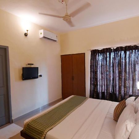 The Byke Old Anchor Beach Resort & Spa Cavelossim Luaran gambar