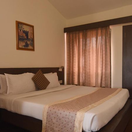 The Byke Old Anchor Beach Resort & Spa Cavelossim Luaran gambar
