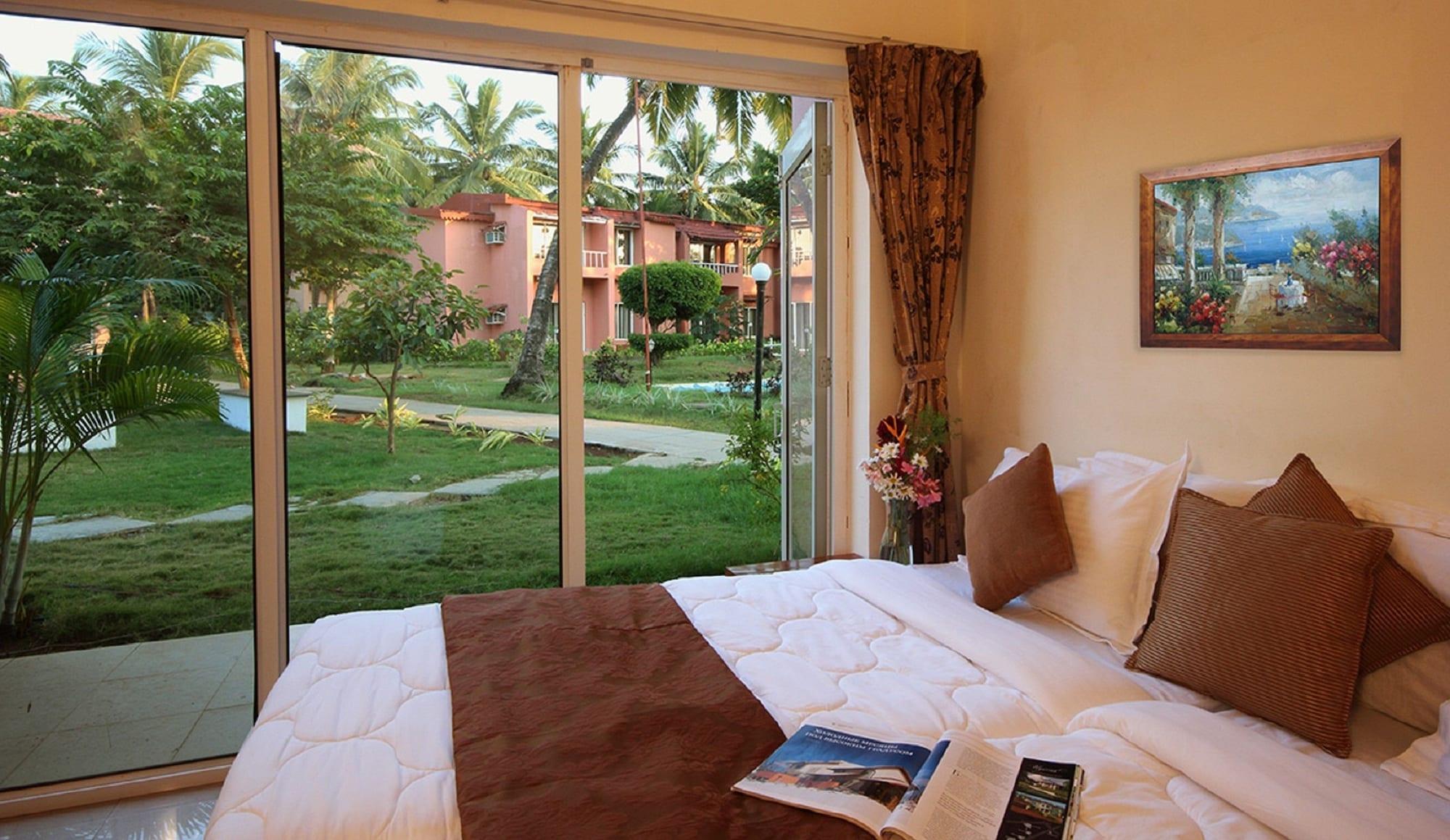 The Byke Old Anchor Beach Resort & Spa Cavelossim Luaran gambar