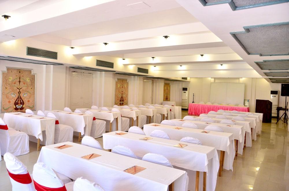 The Byke Old Anchor Beach Resort & Spa Cavelossim Luaran gambar