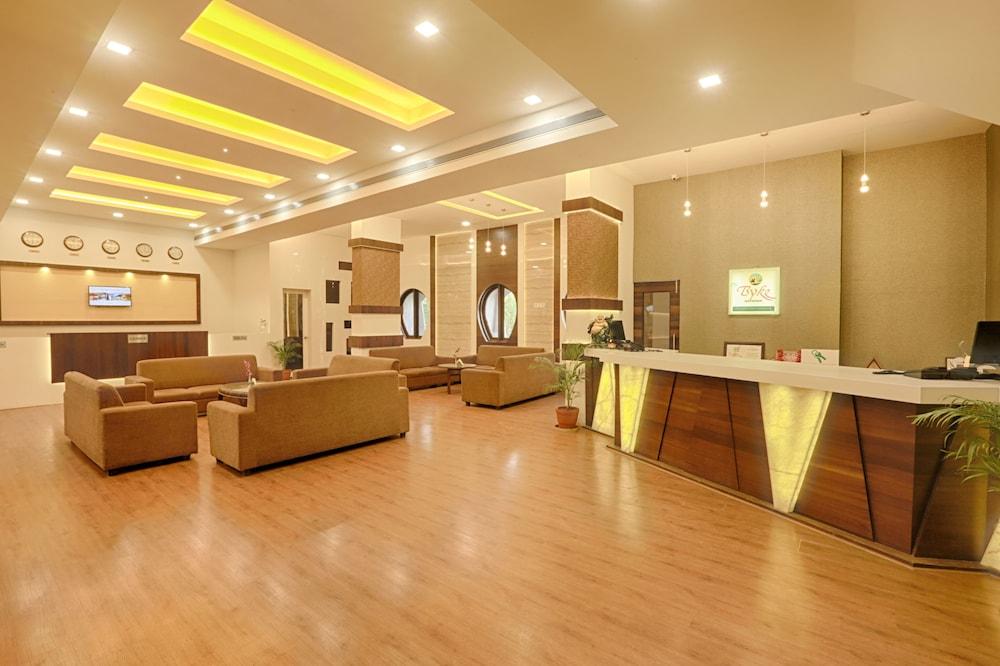 The Byke Old Anchor Beach Resort & Spa Cavelossim Luaran gambar