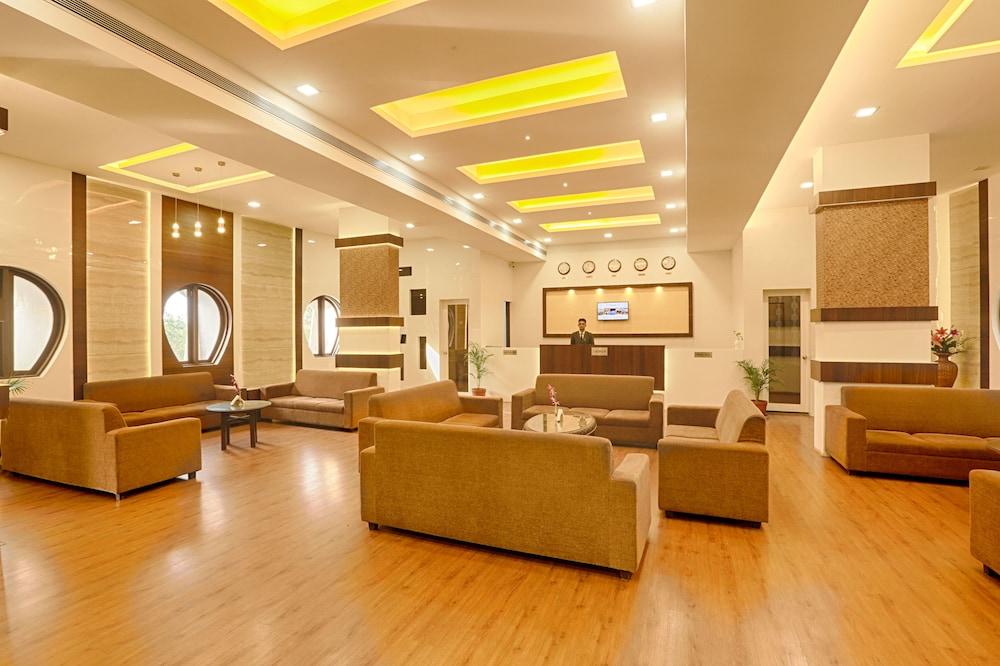 The Byke Old Anchor Beach Resort & Spa Cavelossim Luaran gambar