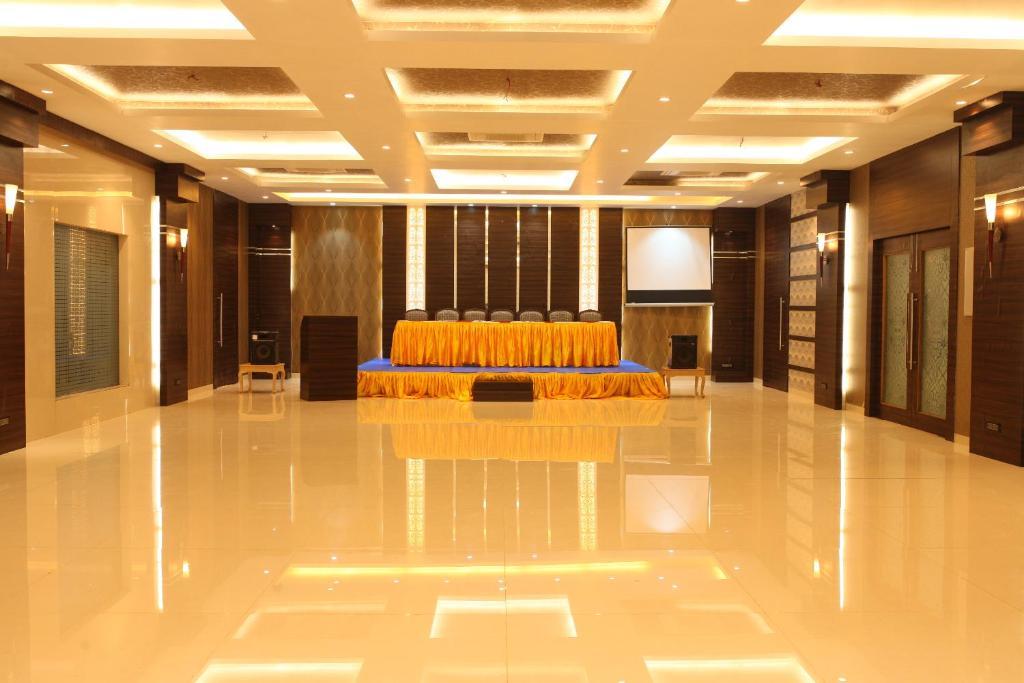 The Byke Old Anchor Beach Resort & Spa Cavelossim Luaran gambar