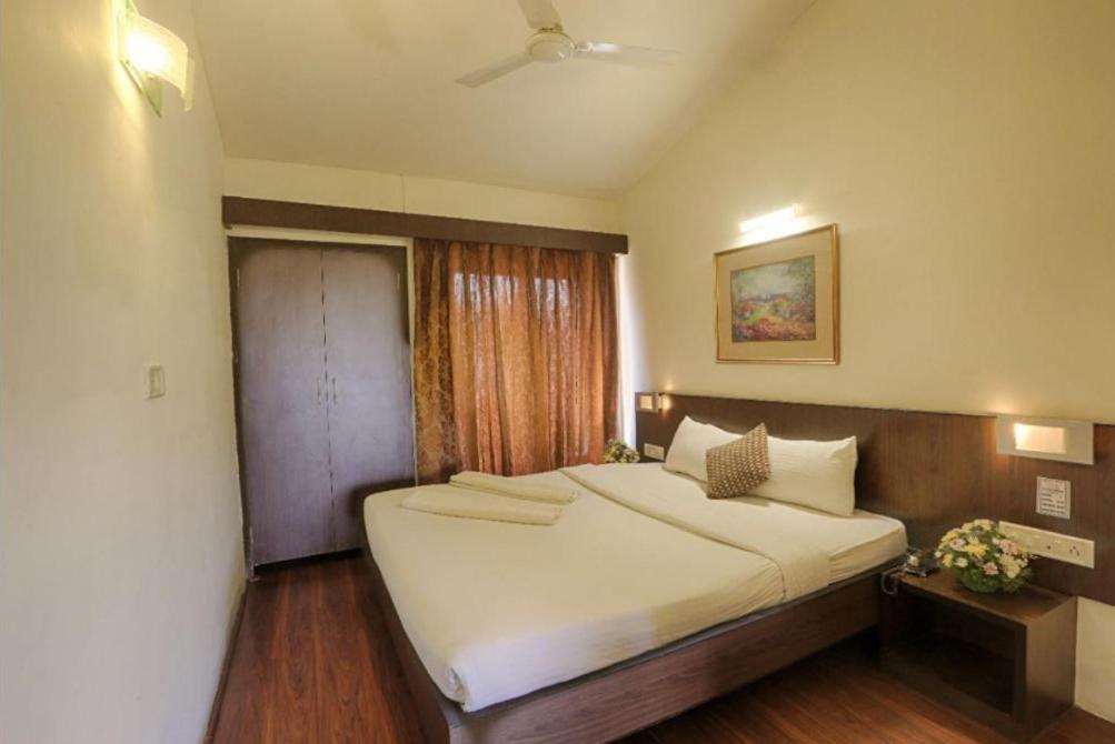 The Byke Old Anchor Beach Resort & Spa Cavelossim Luaran gambar