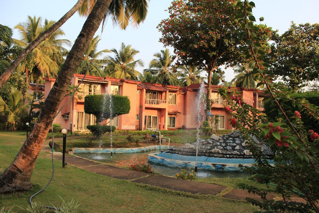 The Byke Old Anchor Beach Resort & Spa Cavelossim Luaran gambar