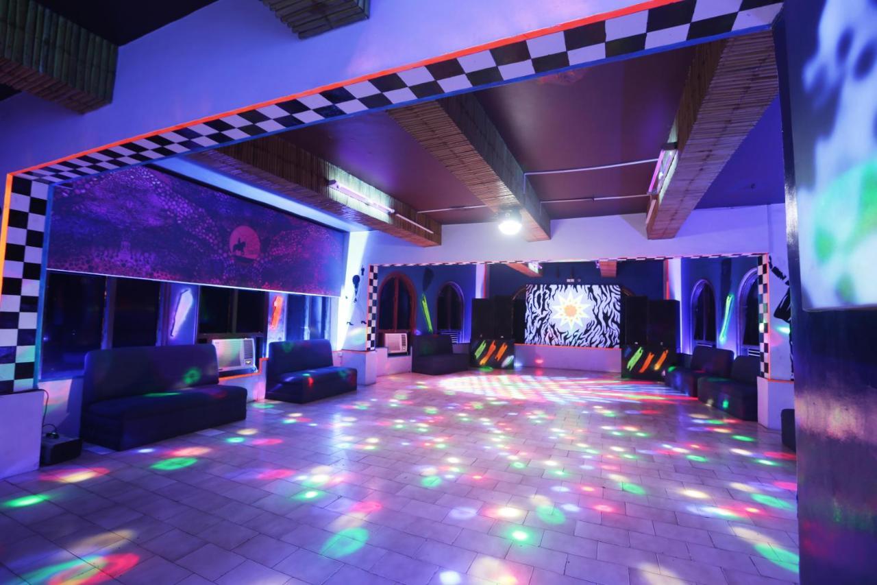 The Byke Old Anchor Beach Resort & Spa Cavelossim Luaran gambar
