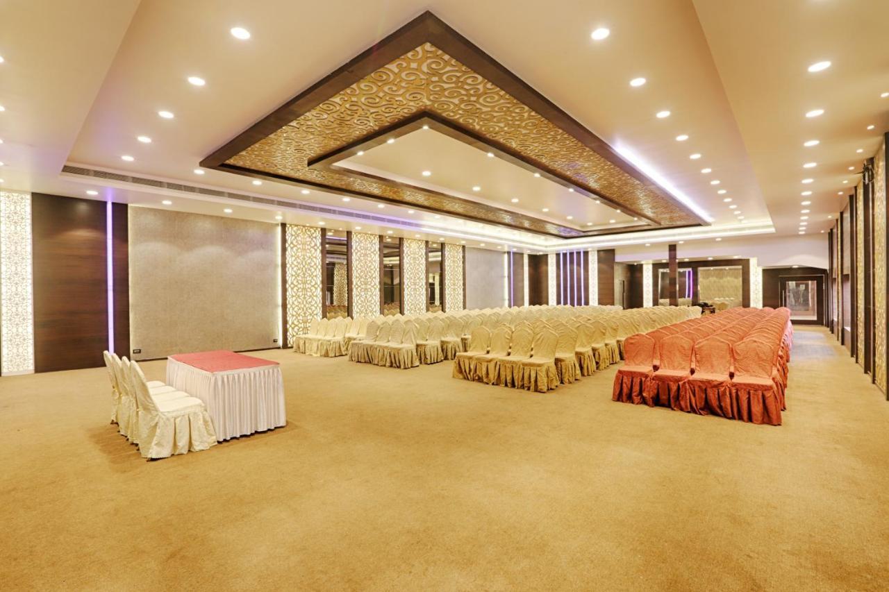 The Byke Old Anchor Beach Resort & Spa Cavelossim Luaran gambar