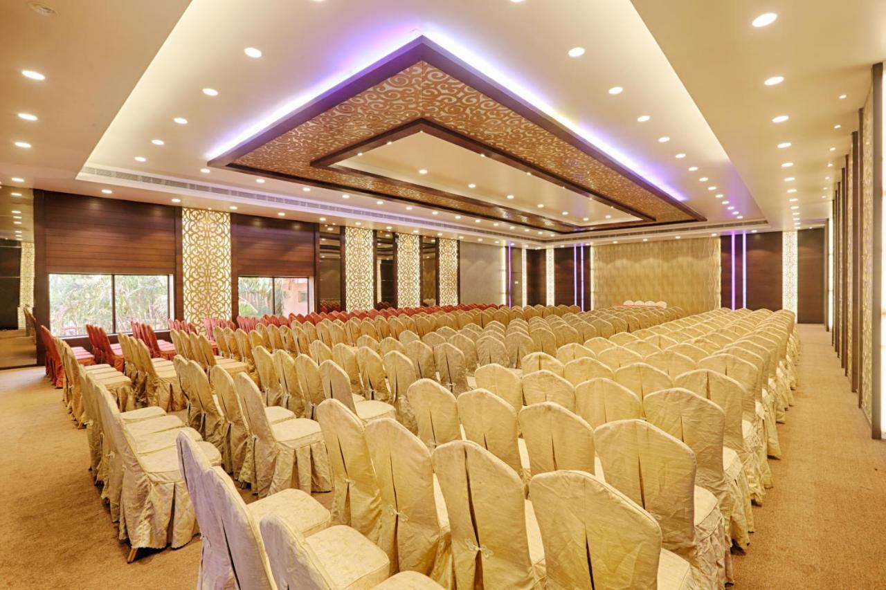 The Byke Old Anchor Beach Resort & Spa Cavelossim Luaran gambar