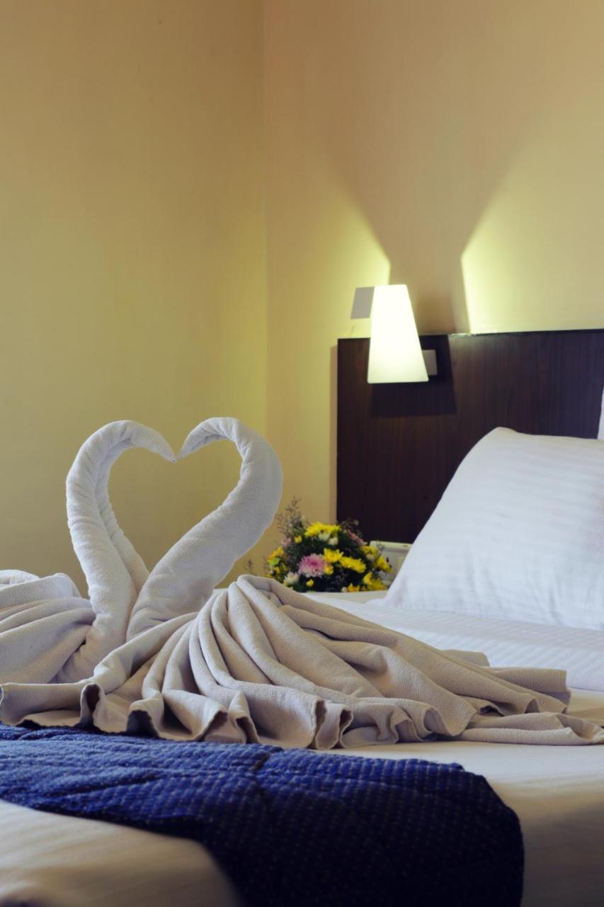 The Byke Old Anchor Beach Resort & Spa Cavelossim Luaran gambar
